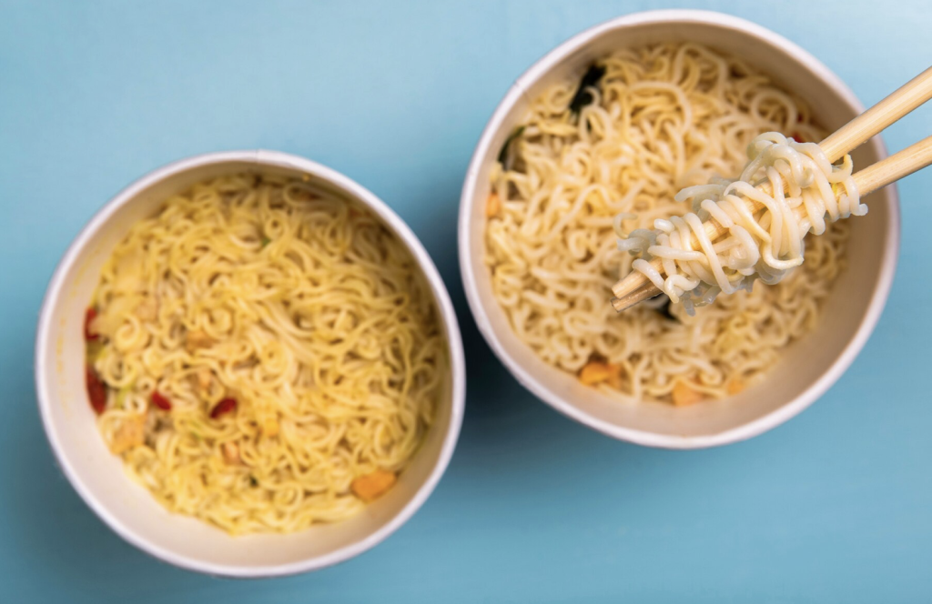 makanan murah